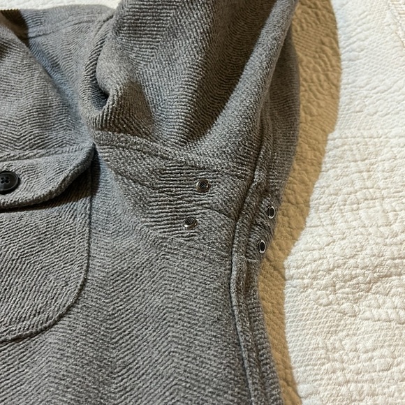 Jachs Net York Men’s shacket. Size Small - Picture 5 of 11